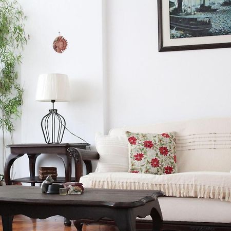 Pineapples Sl302 - Copacabana Classic Flat Lägenhet Rio de Janeiro Exteriör bild