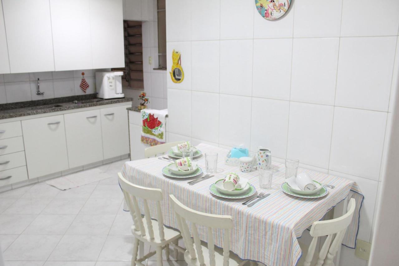 Pineapples Sl302 - Copacabana Classic Flat Lägenhet Rio de Janeiro Exteriör bild