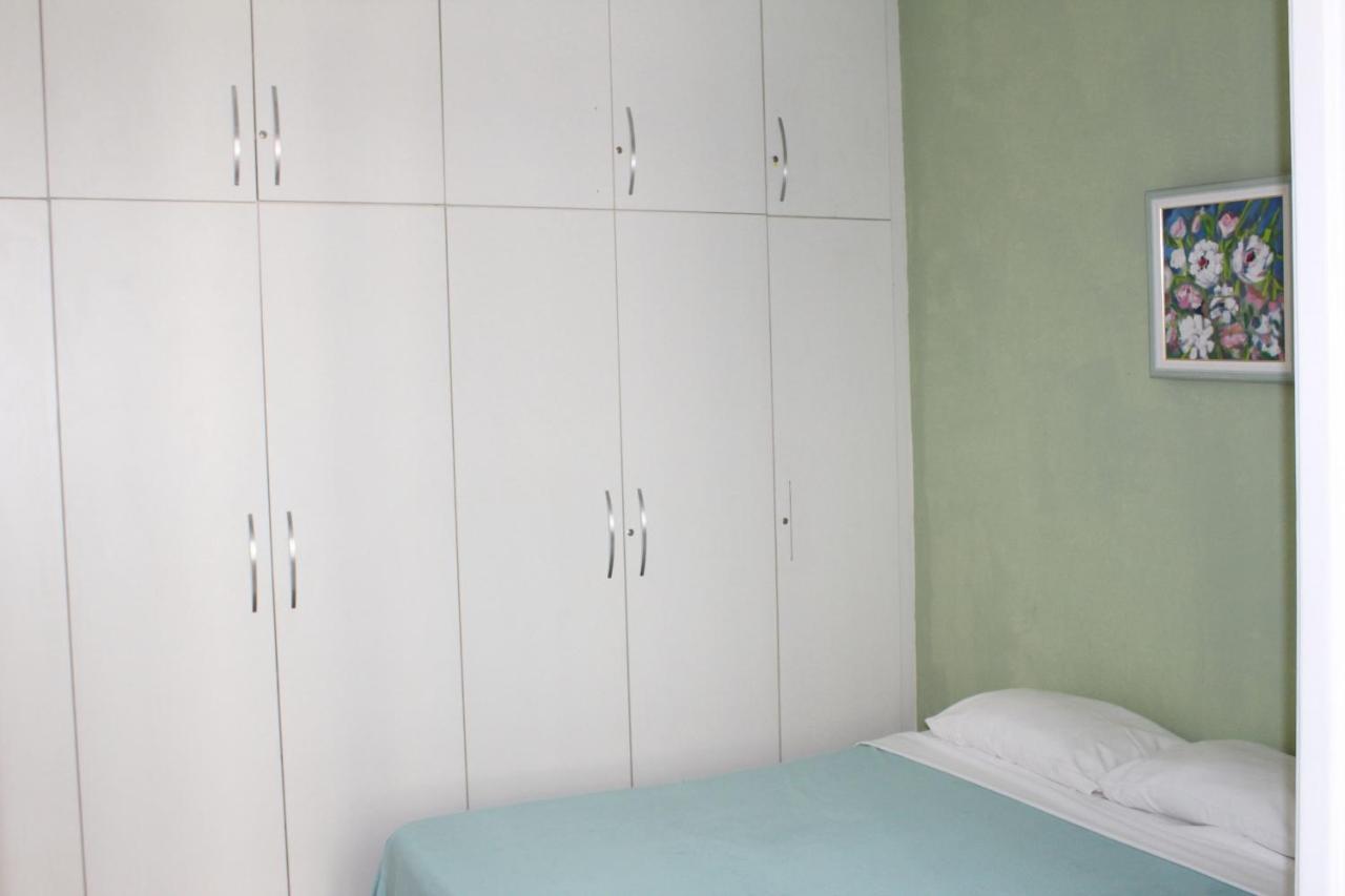 Pineapples Sl302 - Copacabana Classic Flat Lägenhet Rio de Janeiro Exteriör bild